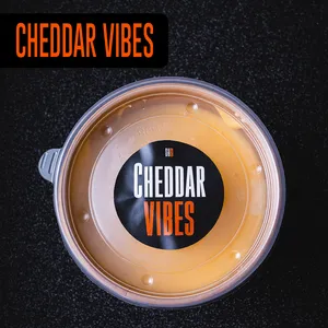Cheddar Vibes 230 ml