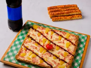 Plan perfecto - Hawaiiana