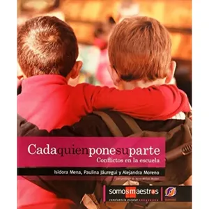 Cada quien pone su parte