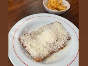 Schnitzel