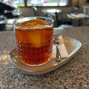 Cold Brew