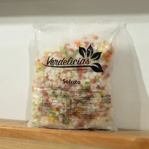 Sofrito Mix