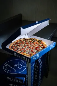 Promo Margarita mediana