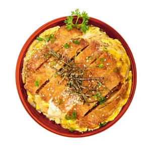 Katsudon