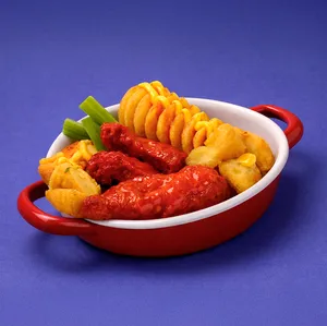 Guapa Wing´s