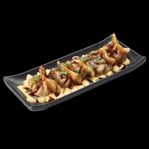 Gyozas Nikkei 5U