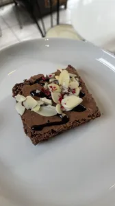 Galletón Brownie