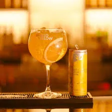 Tropical Gin