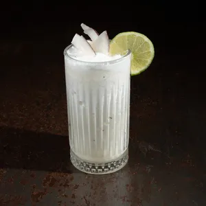 Limonada de Coco
