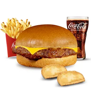 COMBO QUESO 2