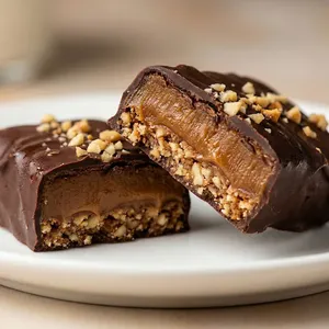 Snicker de Maní