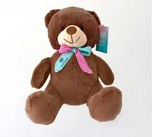Oso clásico mediano 37 cms.