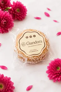 Alfajor ch