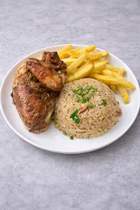 Dúo Brasa Criollo