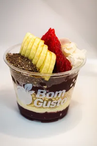 Super Boost Açaí