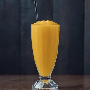 Jugo de Mango