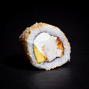 California Mango-Tori