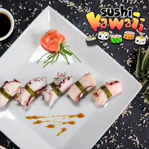 54) Tako Nigiri 5 un