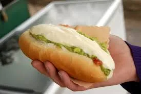 Hot-Dog Desayuno