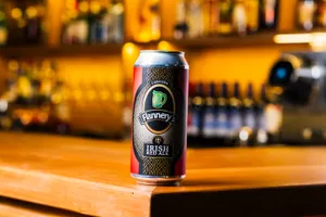 Lata Flannery’s Red Ale