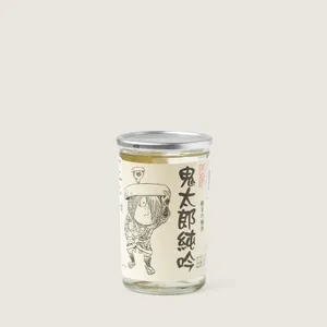 Kitaro Cup Sake