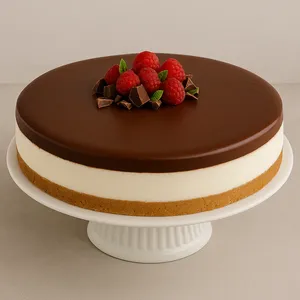 Cheesecake Chocolate