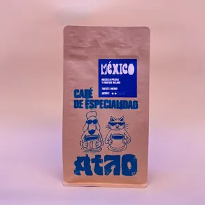 🇲🇽 MÉXICO | Trincheras