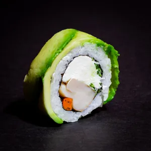 Otate Cheese Roll