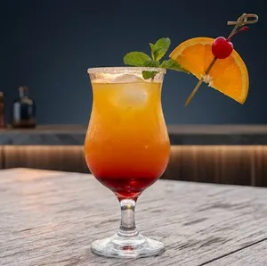 SUNRISE COCTEL VIRGEN