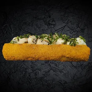 Sushipleto Vegetariano