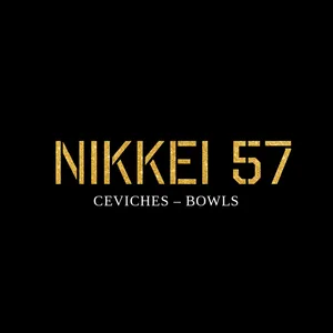 Logo de Nikkei 57