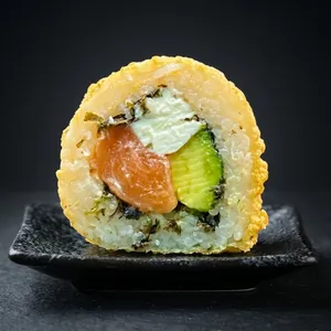 Tempura Meme