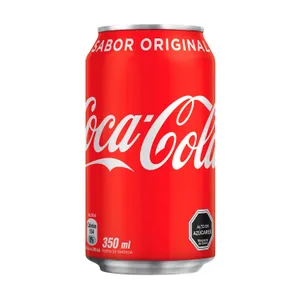 Coca Cola Original Lata 350ml