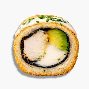 Chicken Roll