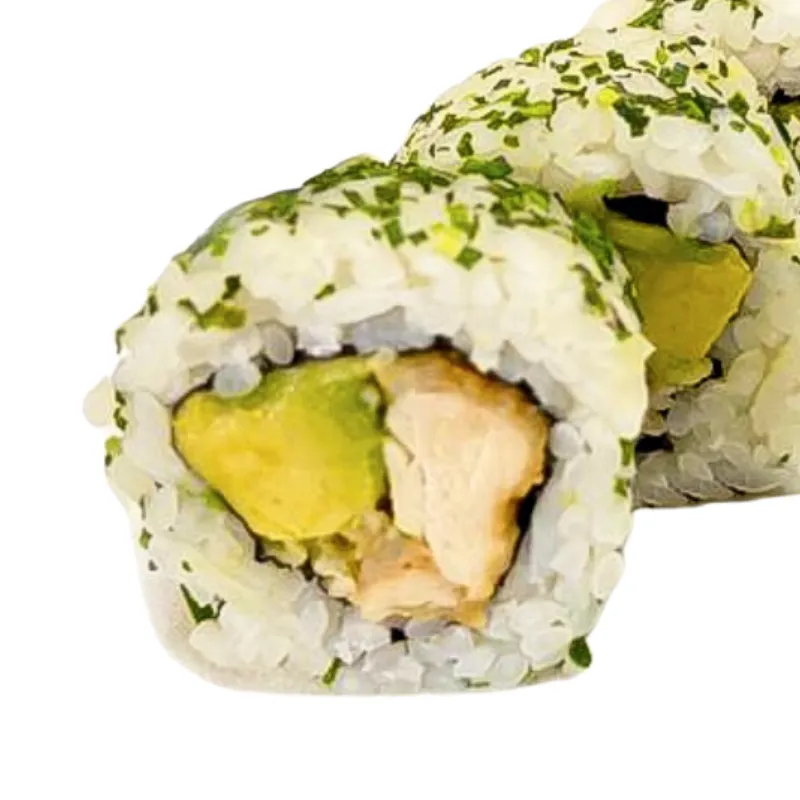 Chicken roll Chicken roll