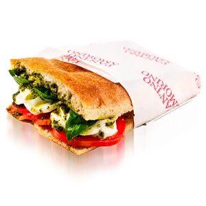 Fior Di Latte Caprese