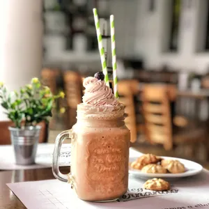 Milkshake