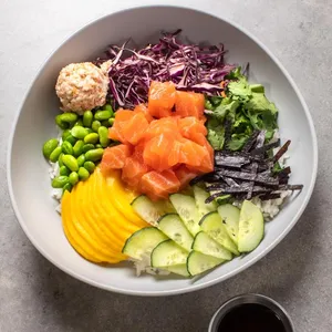 Bowl Shaka Clásico (44oz)