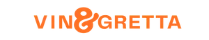 Logo de Vin & Gretta- Clínica Vida