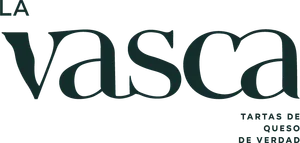 Logo de La Vasca