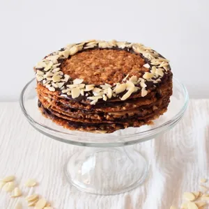 Torta Florentina
