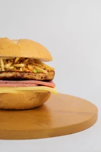 Milanesa Mixta