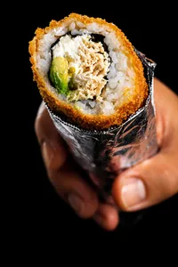 Promo handroll