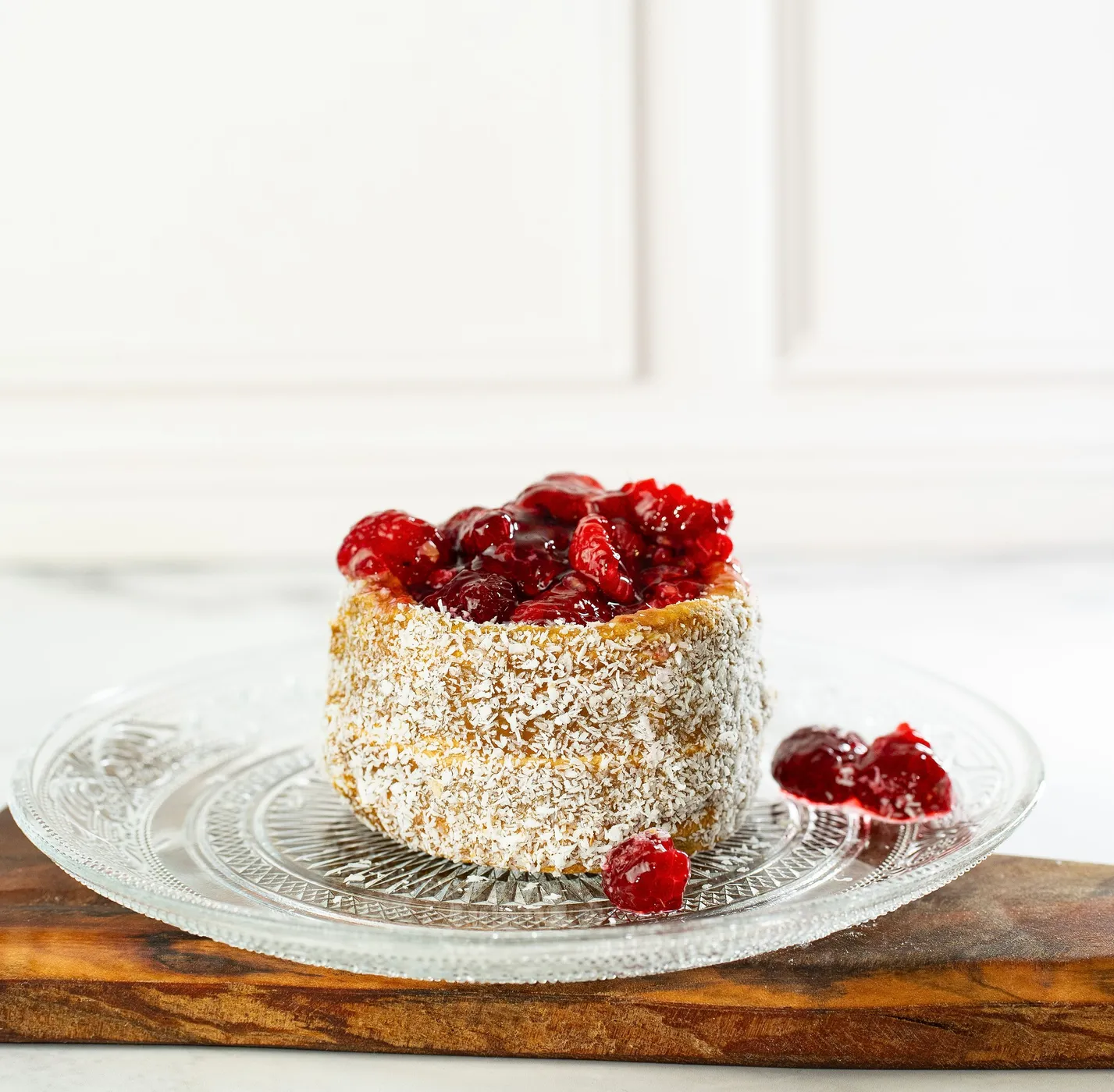 Pasteles Individuales