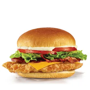 CLASSIC CHICKEN CLUB