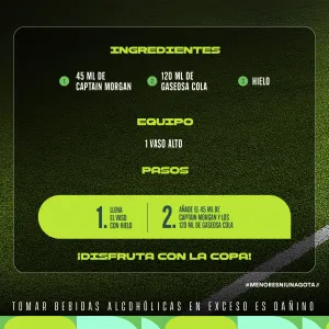 Ron Captain Morgan 700 ml