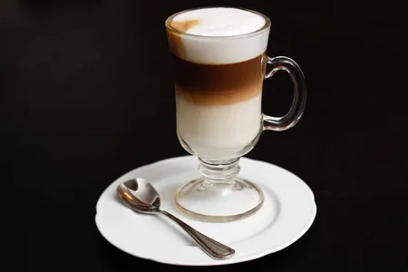 Cortado Simple