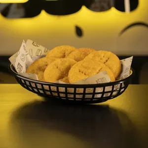 Sopaipilla