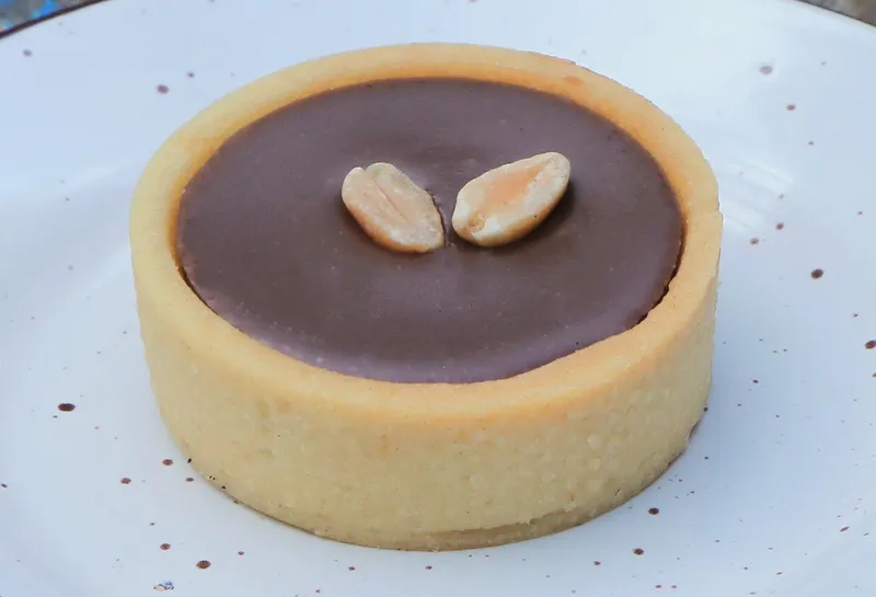 Chocolate maní Chocolate maní