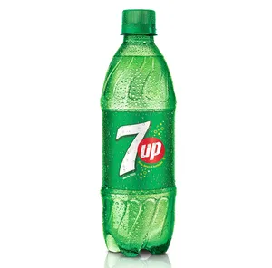 Seven Up 335 Ml